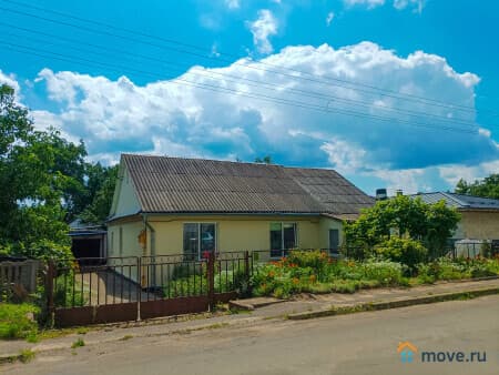 Продаю дом, 85 м², Брест, Вишнёвая, 43