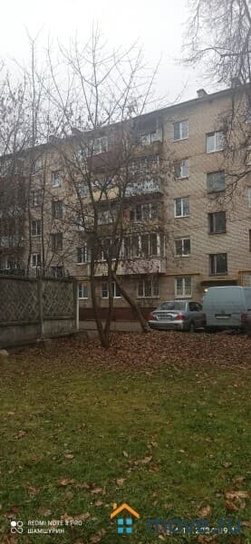 2-комн. квартира, 45 м²