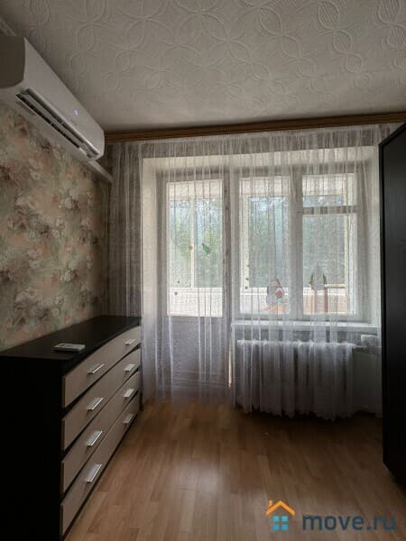 2-комн. квартира, 42.5 м²