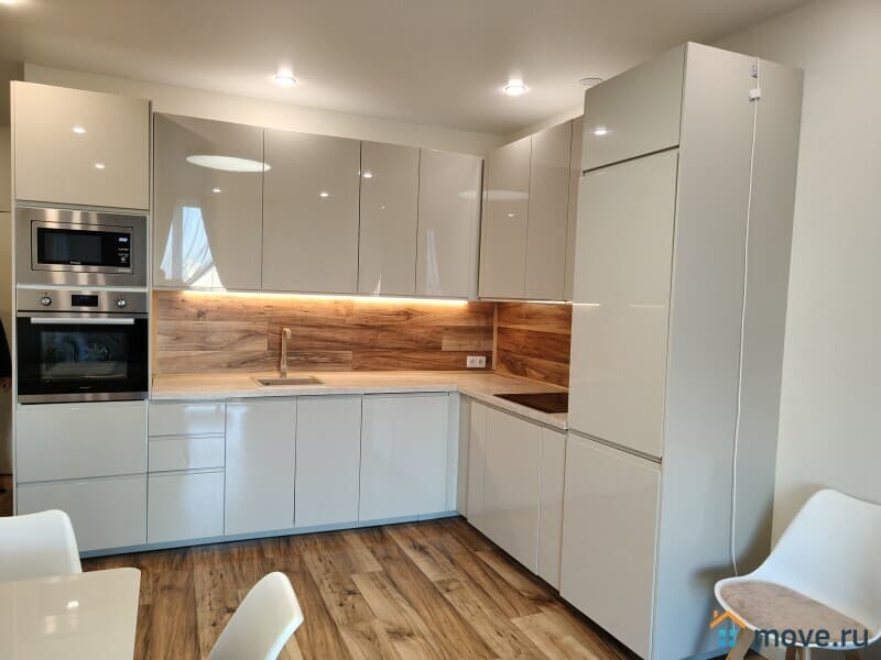 2-комн. квартира, 51 м²