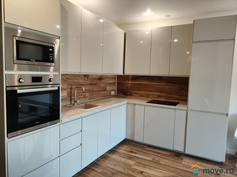 2-комн. квартира, 51 м²