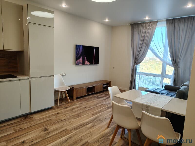 2-комн. квартира, 51 м²