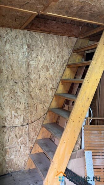 гараж, 69.4 м²