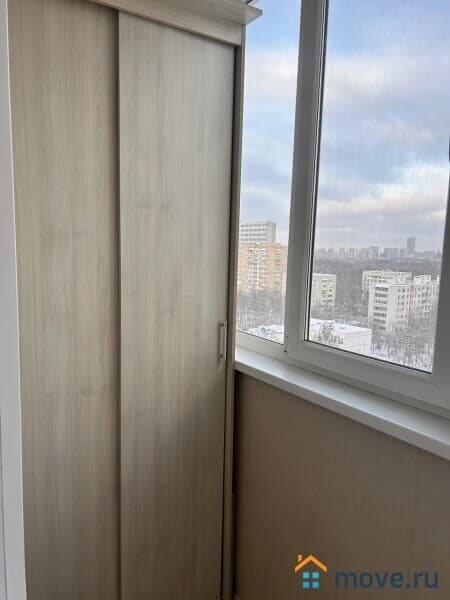 1-комн. квартира, 38.2 м&sup2;