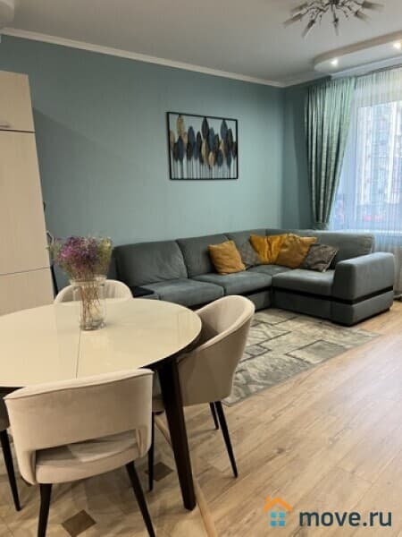2-комн. квартира, 68 м&sup2;