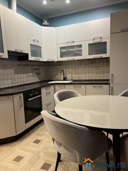 2-комн. квартира, 68 м&sup2;