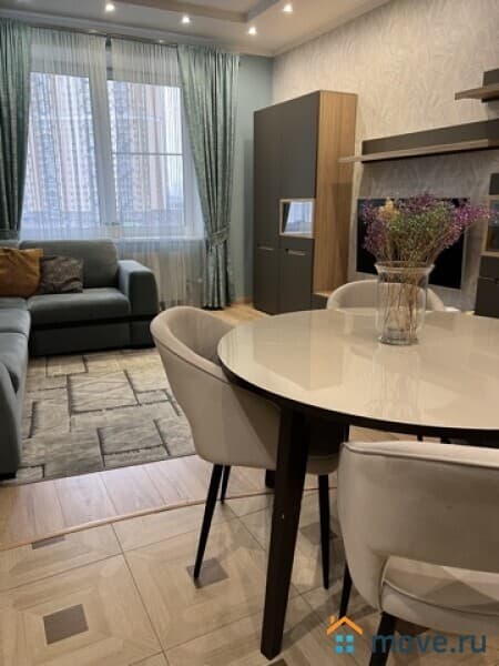 2-комн. квартира, 68 м&sup2;