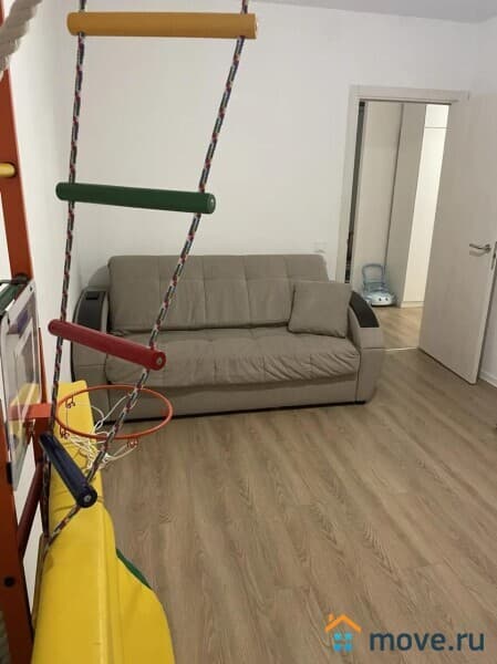 3-комн. квартира, 82.8 м&sup2;