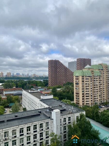 1-комн. квартира, 36.3 м&sup2;