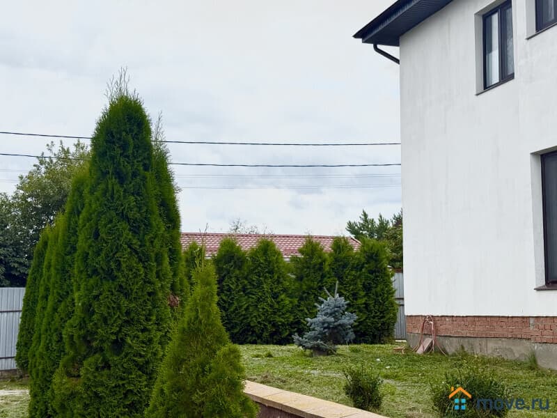 коттедж, 151.9 м&sup2;