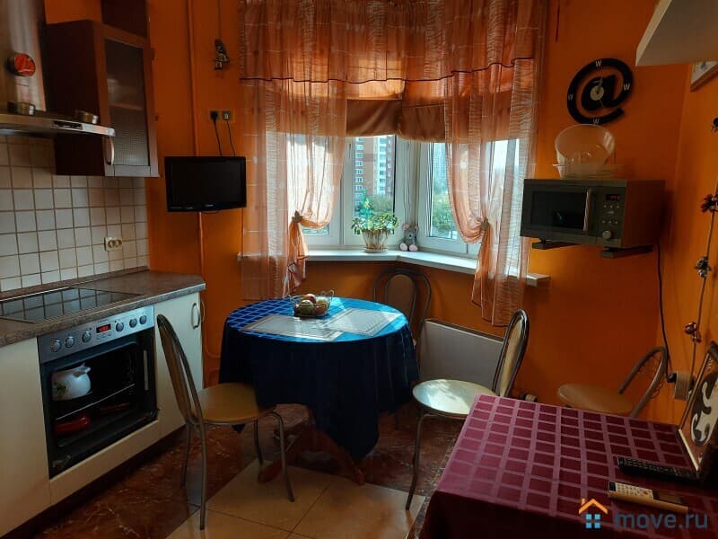 2-комн. квартира, 51 м&sup2;