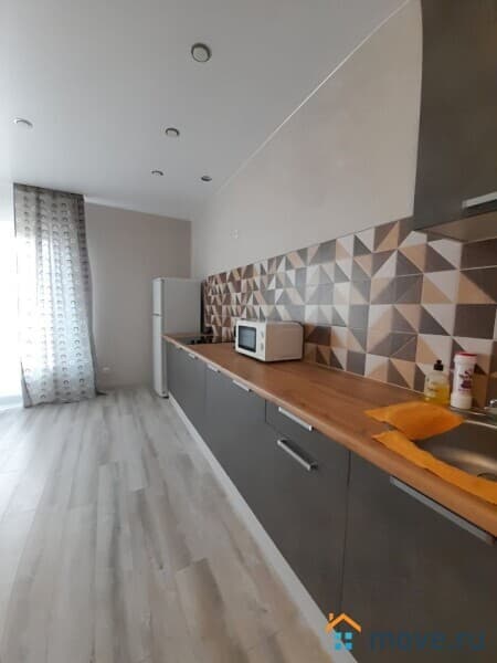 3-комн. квартира, 53 м²