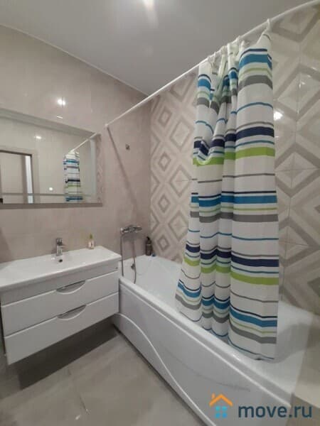 3-комн. квартира, 53 м²