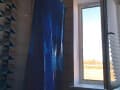 Объявление об аренде трехкомнатной квартиры на сутки, 53 м², этаж 4 из 9. Фото 8