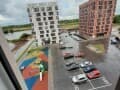 Объявление об аренде трехкомнатной квартиры на сутки, 53 м², этаж 4 из 9. Фото 22