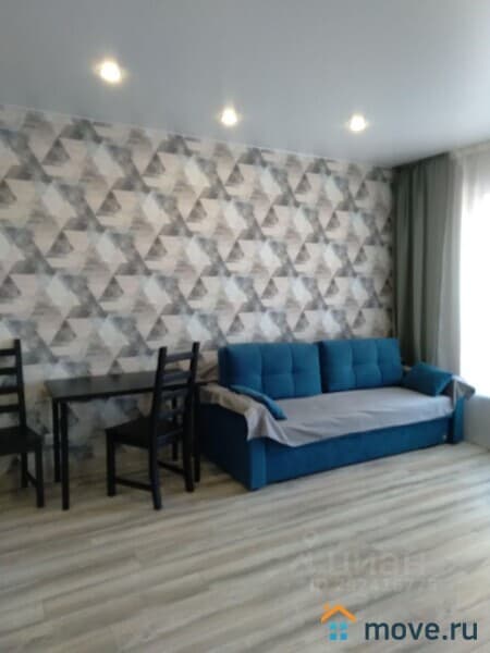 3-комн. квартира, 53 м²