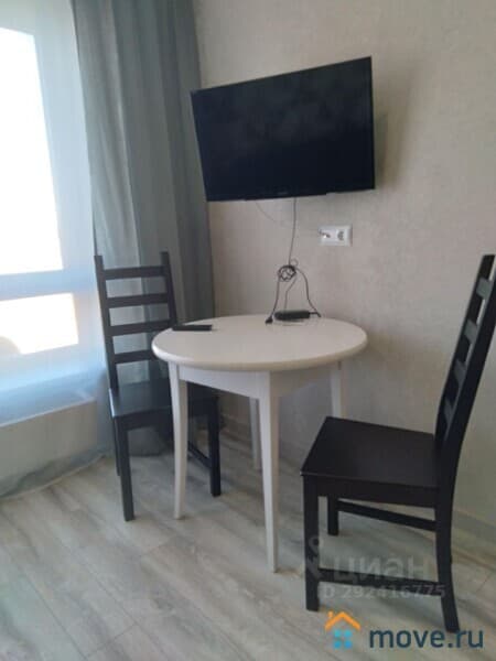 3-комн. квартира, 53 м²