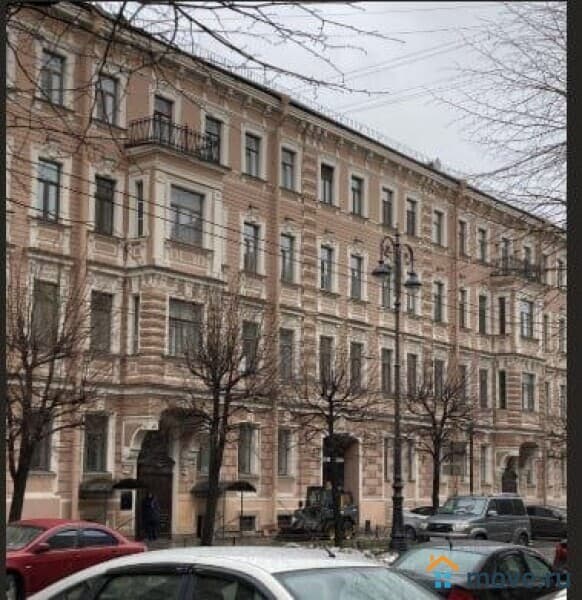 офис, 12.5 м&sup2;