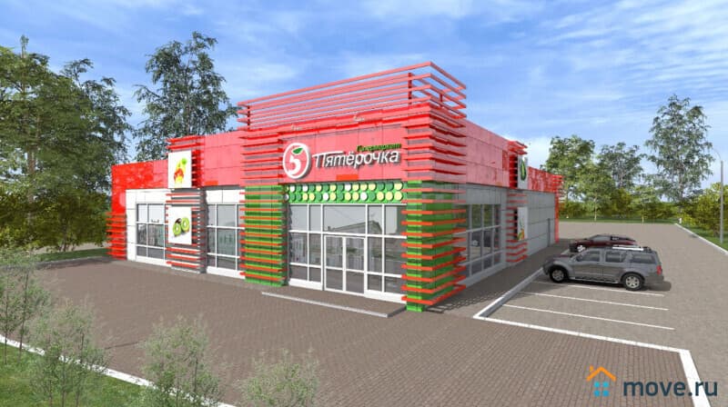коммерческий участок, 10.5 сотки