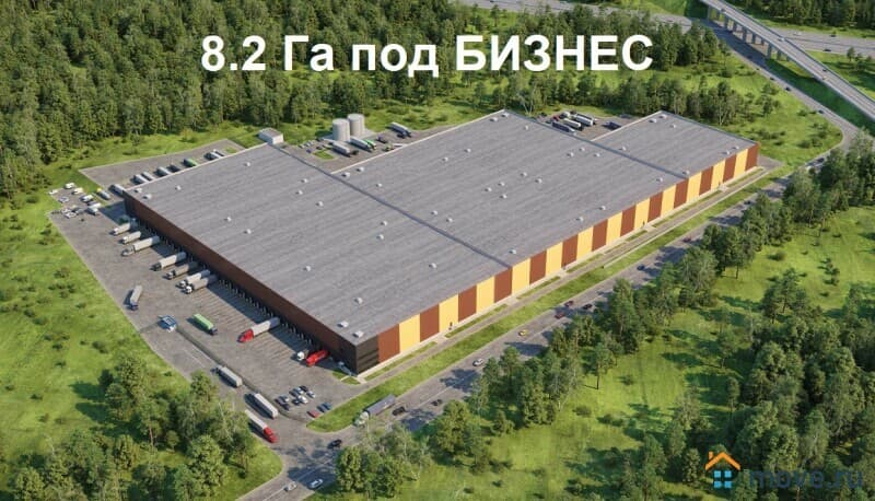 склад, 7000 м²