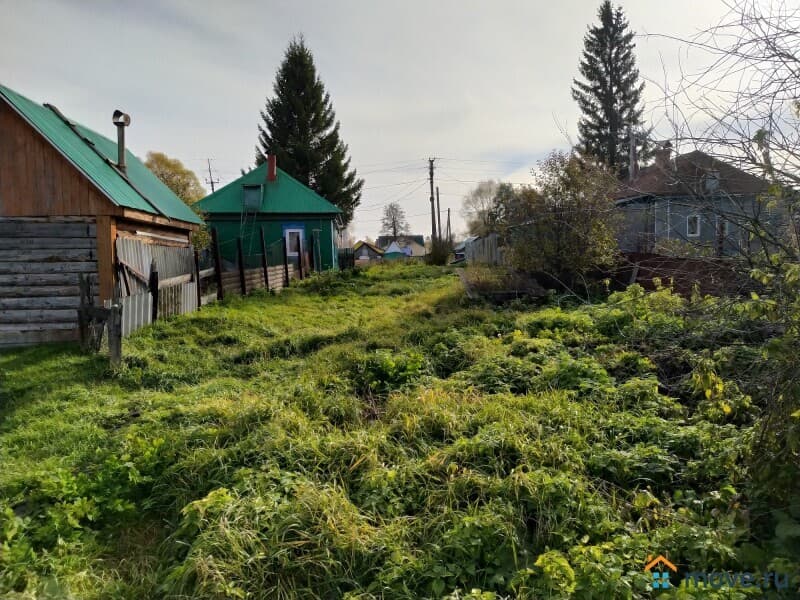 земля под ИЖС, 7.5 сотки