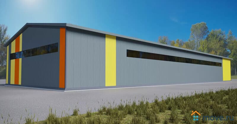 коммерческий участок, 20 соток