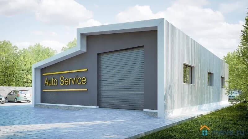 коммерческий участок, 20 соток