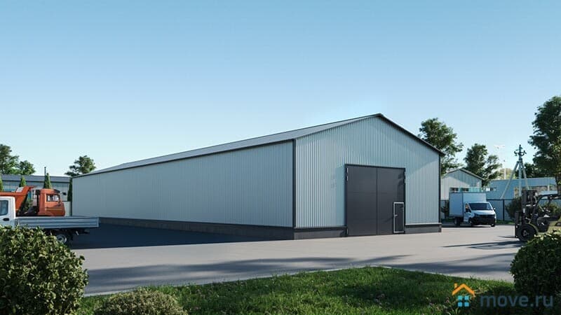 коммерческий участок, 20 соток