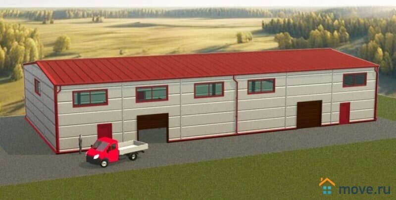 земельный участок, 20 соток