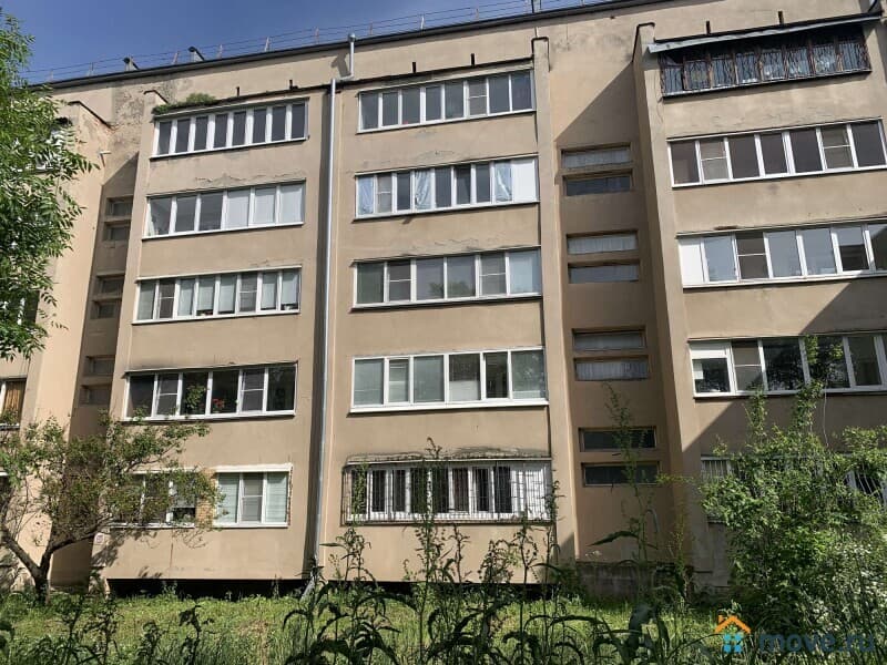 3-комн. квартира, 67 м²