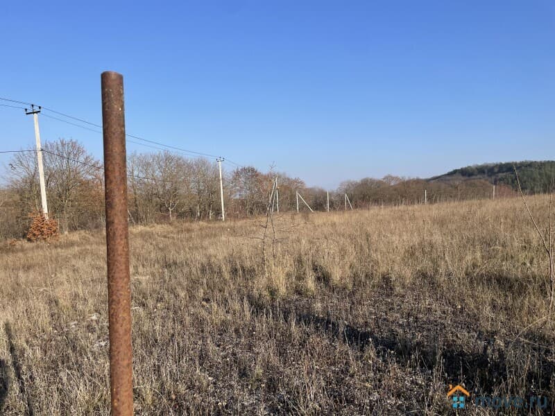 земельный участок, 6 соток