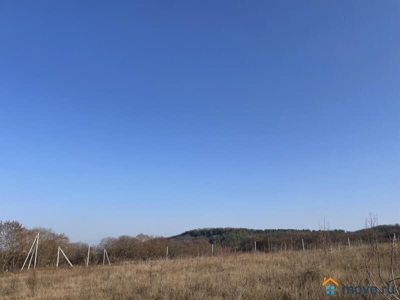 земельный участок, 6 соток