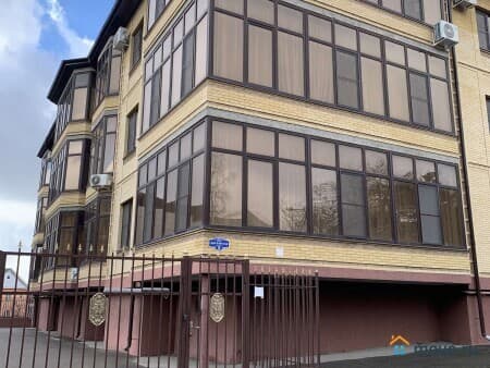 Продается 1-комнатная квартира, 34 м&sup2;, Ессентуки, улица Маяковского, 8