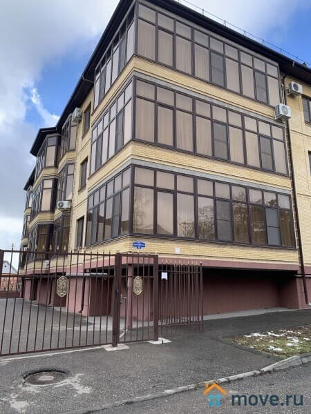 1-комн. квартира, 34 м&sup2;