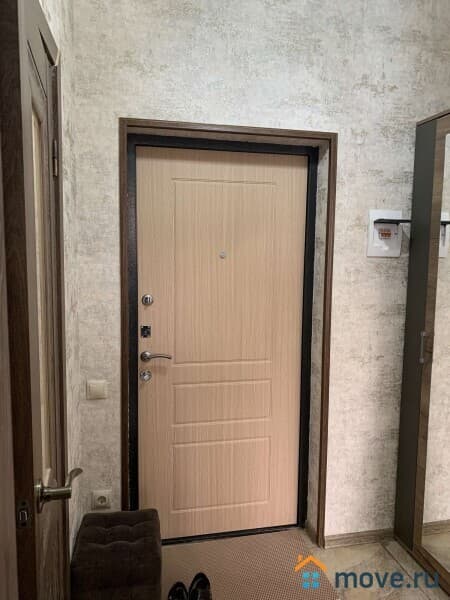 1-комн. квартира, 34 м&sup2;