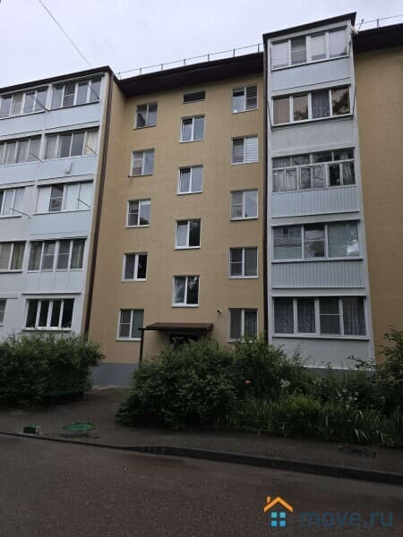 2-комн. квартира, 44 м&sup2;