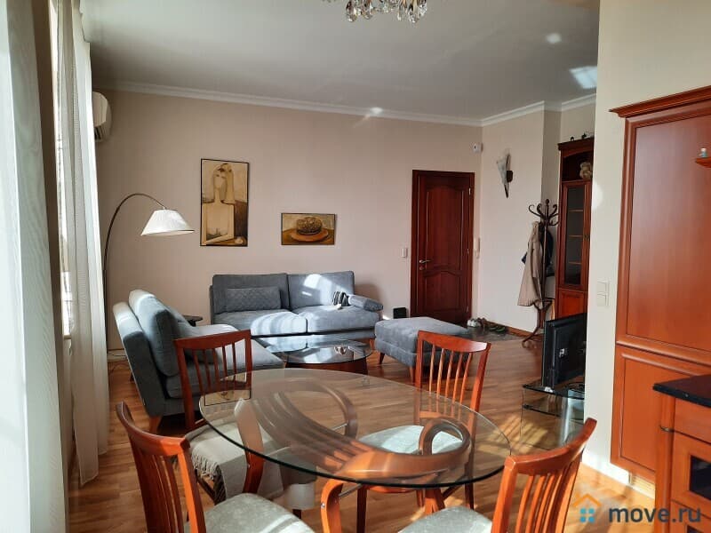 2-комн. квартира, 58 м&sup2;