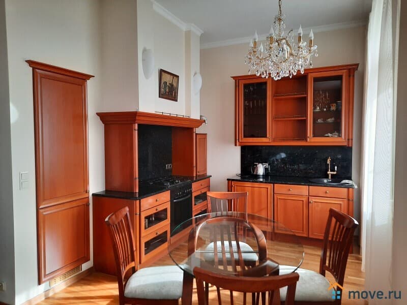 2-комн. квартира, 58 м&sup2;
