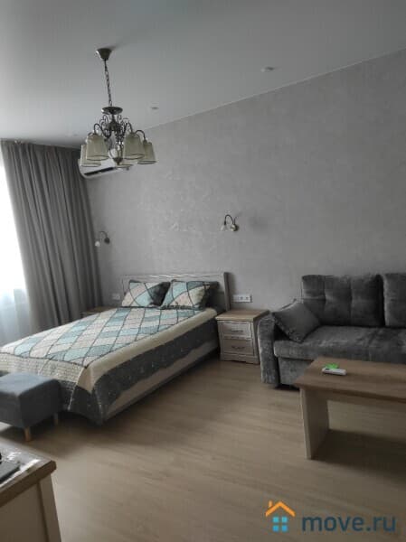 1-комн. квартира, 45 м²