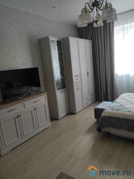 1-комн. квартира, 45 м²