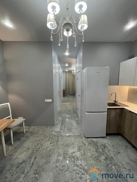 таунхаус, 120 м²