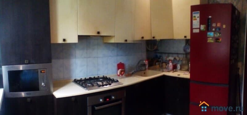 2-комн. квартира, 54 м²