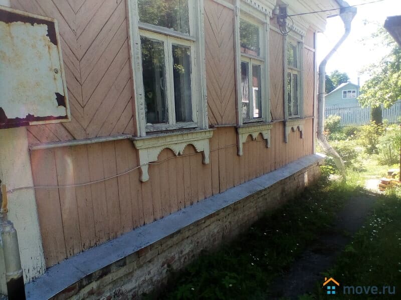 дом, 100 м²