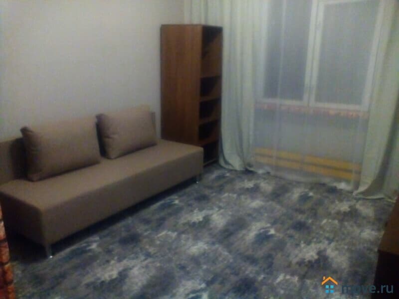 2-комн. квартира, 47 м&sup2;