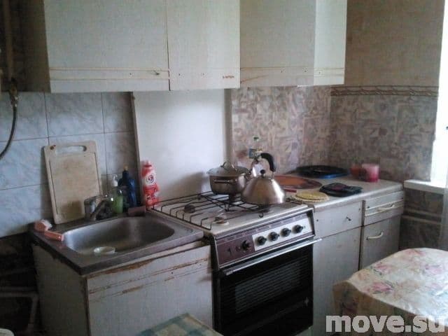 2-комн. квартира, 45 м²