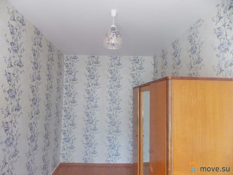 2-комн. квартира, 45 м²