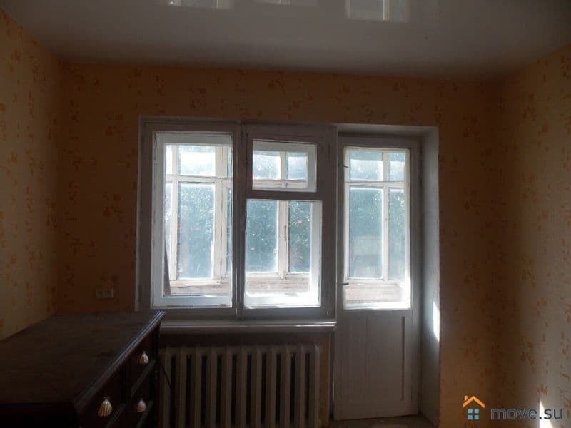 2-комн. квартира, 45 м²