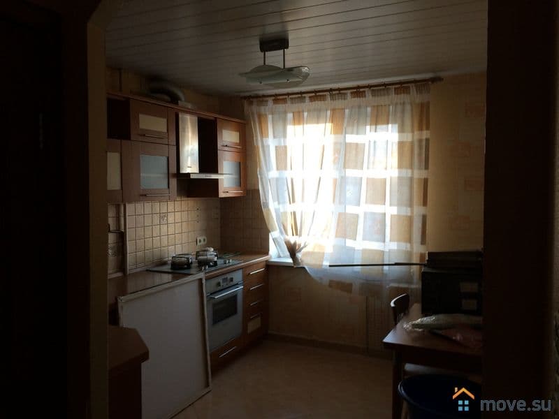 3-комн. квартира, 70 м²