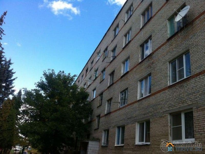 1-комн. квартира, 20 м²