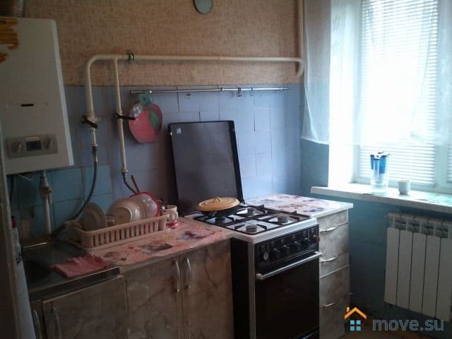 1-комн. квартира, 31 м²